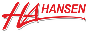 Logo - Fornos Hansen Acessorios para cozinhas .